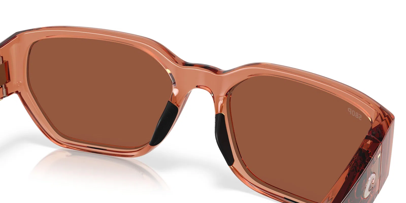 Costa Del Mar Clemente 9125 Sunglasses - view 40